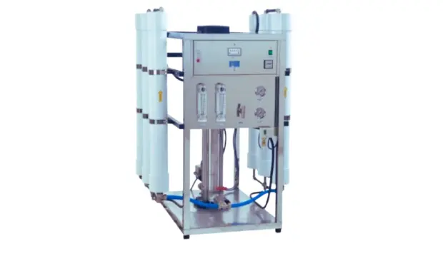 Reverse Osmosis Untuk Apa